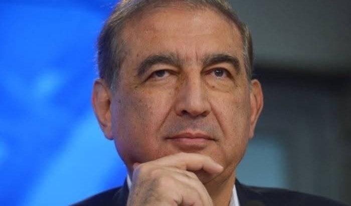 قدري جميل: سقوط نظام الأسد كان حتمياً