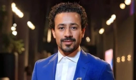 أولى بطولات أحمد داود المطلقة كانت في مسلسل «زينهم».