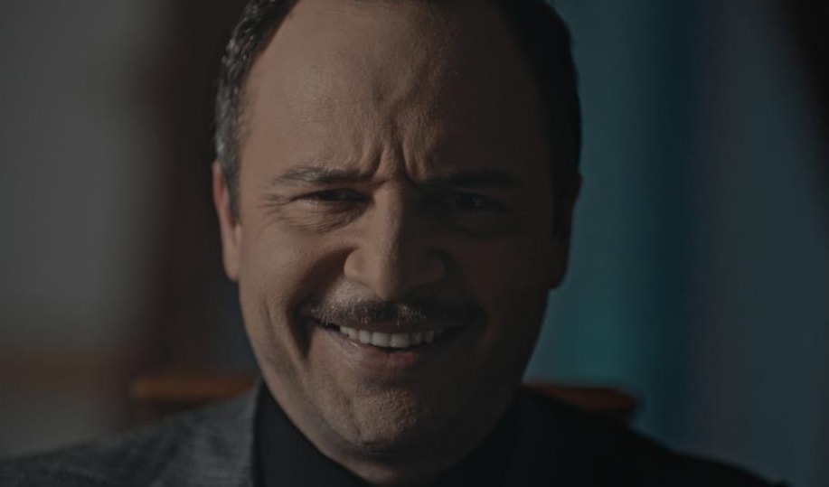 حصد أداء مكسيم خليل إعجاب كثيرين.