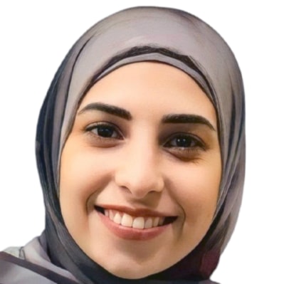 زينب حمود