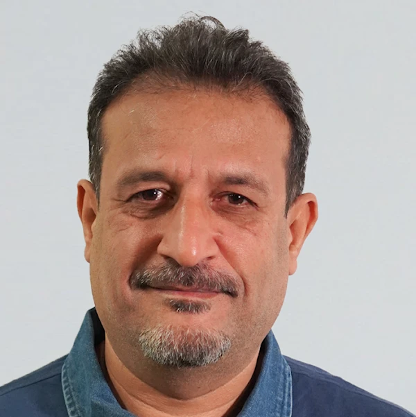 حسين إبراهيم