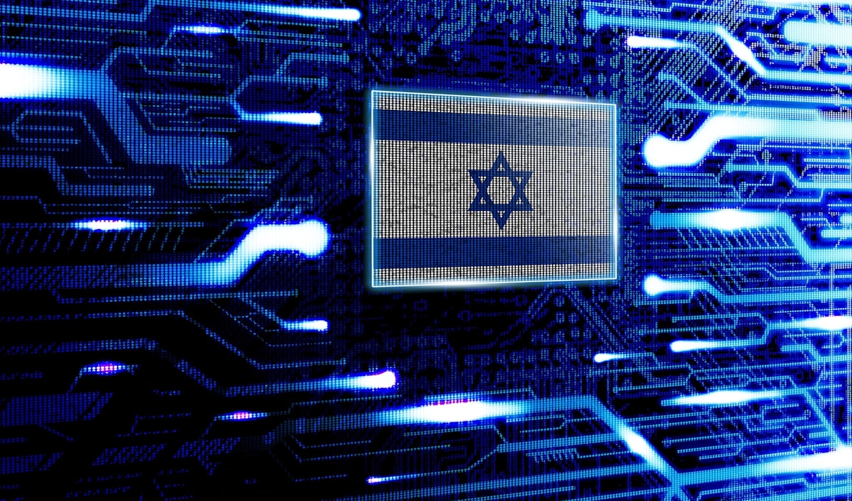 يعمل Project 545 لتعزيز الديبلوماسية العامة الإسرائيلية.