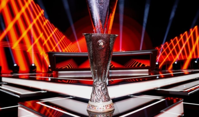 تسعى العديد من الأندية إلى تأكيد انطلاقتها القوية في مسابقة الدوري الأوروبي (يوروبا ليغ) في كرة القدم.