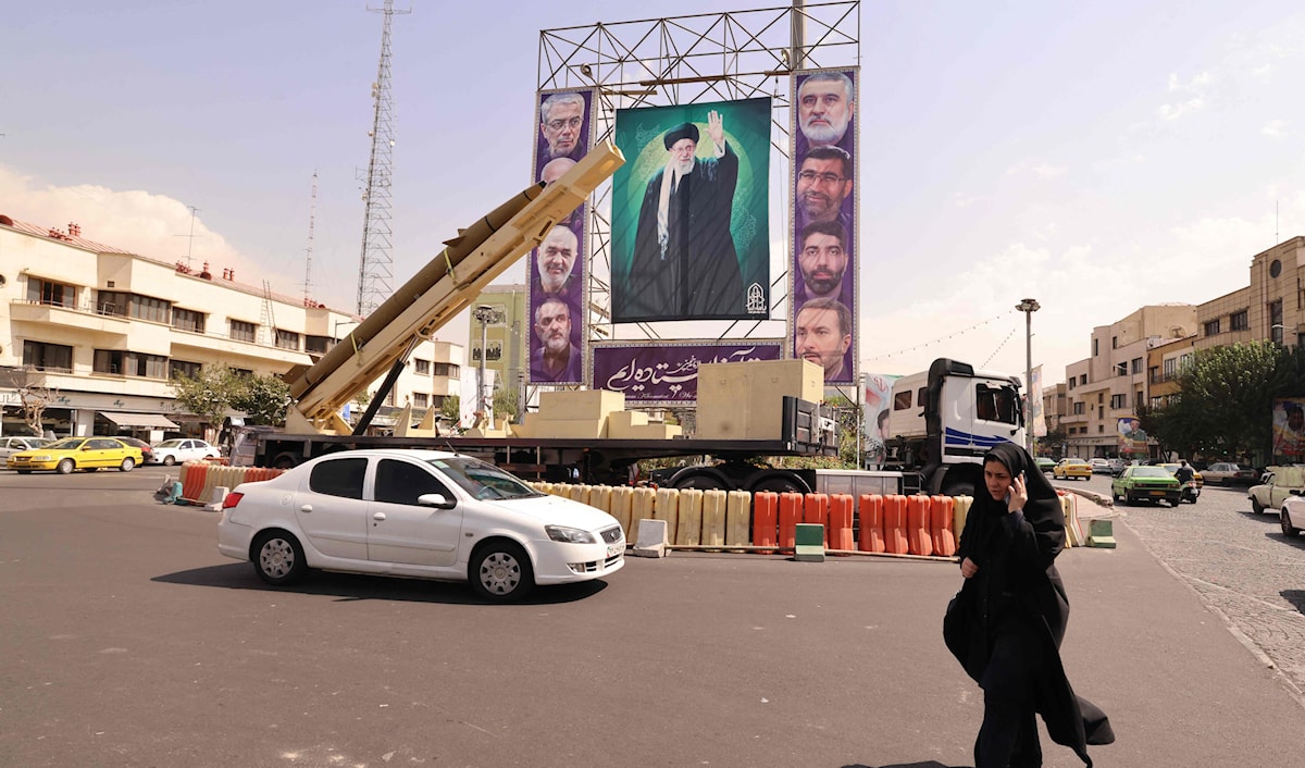وافق مجلس تشخيص مصلحة النظام في إيران على الانضمام إلى اتفاقية مكافحة تمويل الإرهاب (أ ف ب)