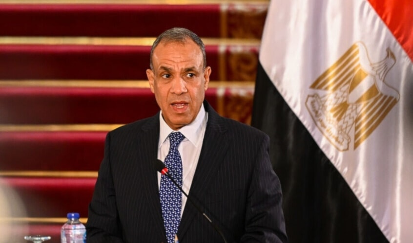 يرى المسؤولون المصريون أن "المقاومة لم يعد لديها ما تخسره إن استمرّ القتال" (أ ف ب)
