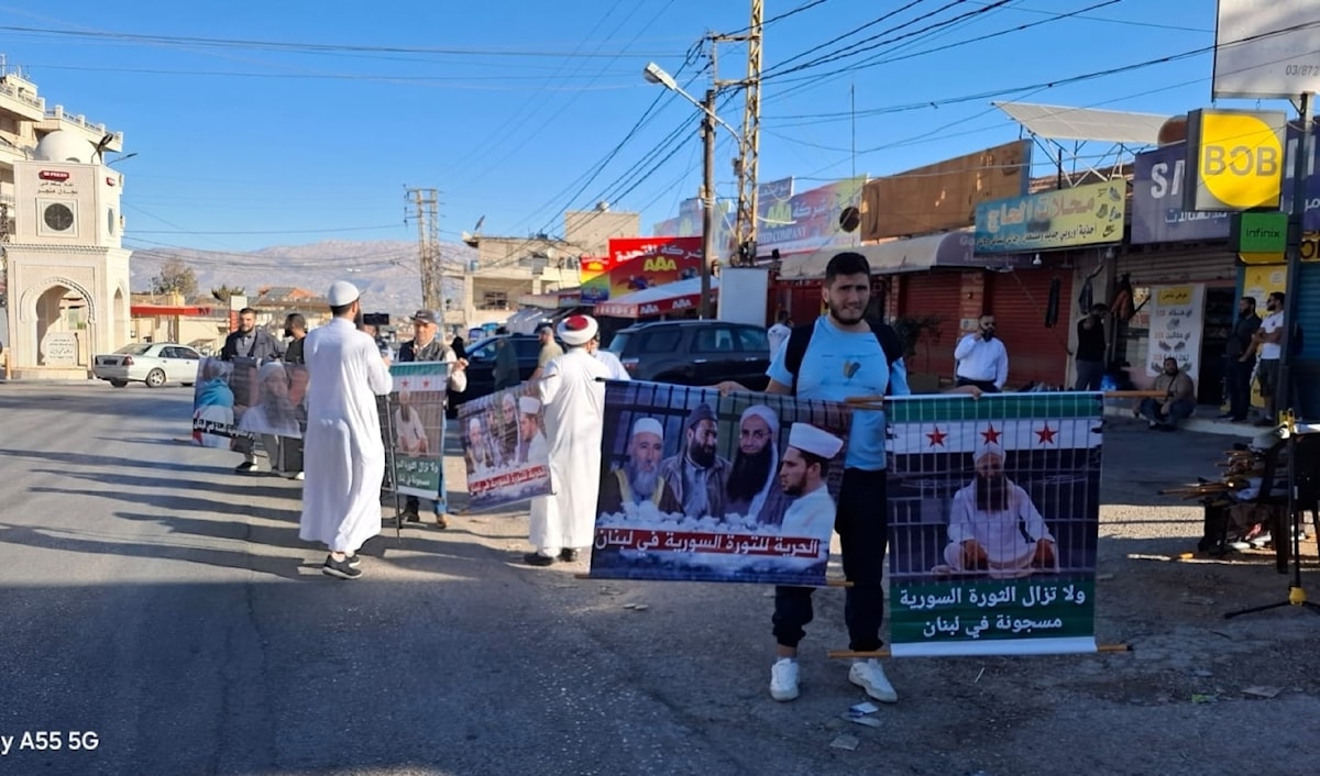 أكد الجانبُ السوريّ أن الموقوفين اللبنانيين مسألةٌ لبنانية داخلية