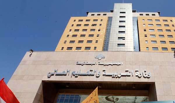 يتّجه الغول إلى رفع شكوى في النيابة العامة الاستئنافية (مروان بو حيدر)