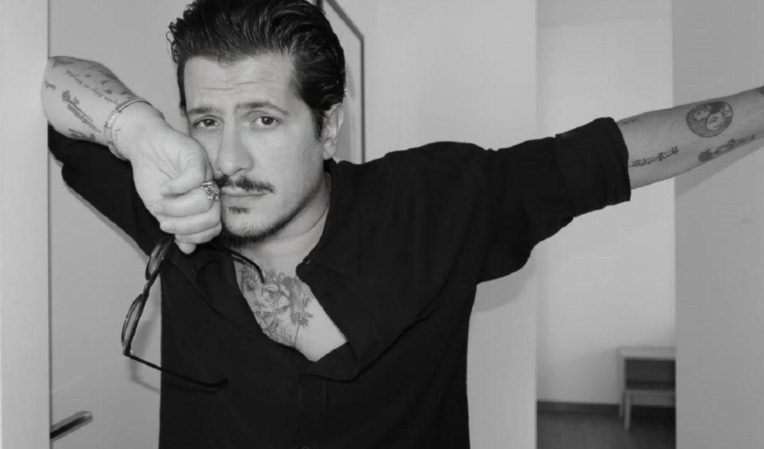 اعتبر محمد الدايخ الخبر مجرّد مزحة