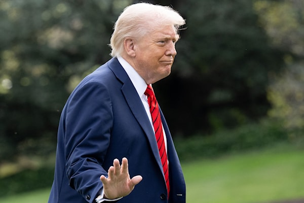 تروّج «نوبل» لـ«السلام» الذي يضمن استمرارية الاستغلال الهادئ والتبادل التجاري غير المتكافئ (أ ف ب)