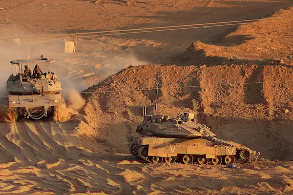 يبدو أن عملية تنفيذ الاتفاق على الأرض، لا تتّسق تماماً مع تفاصيله المُعلنة (أ ف ب)