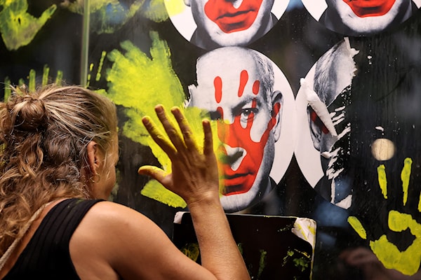 استمرار الحكومة حتى عام 2026 ليس مضموناً (أ ف ب)