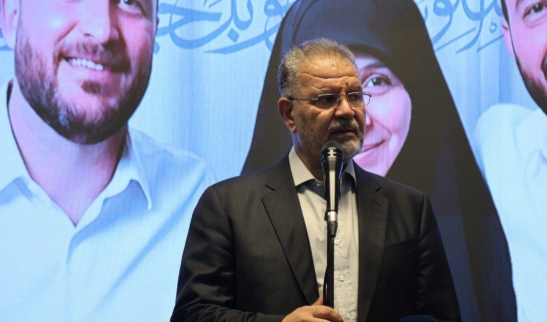 فياض: علينا كلبنانيين أن نعيد تقويم الأداء، الذي لم يؤدِّ إلى أي نتيجة (من الويب)