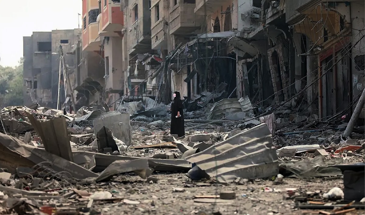 «أصوات عميقة» من غزّة إلى بيروت