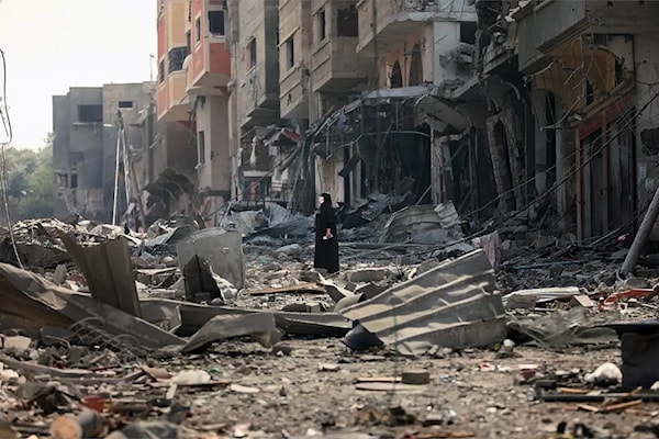 «أصوات عميقة» من غزّة إلى بيروت