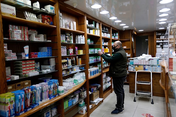 (مروان بو حيدر)