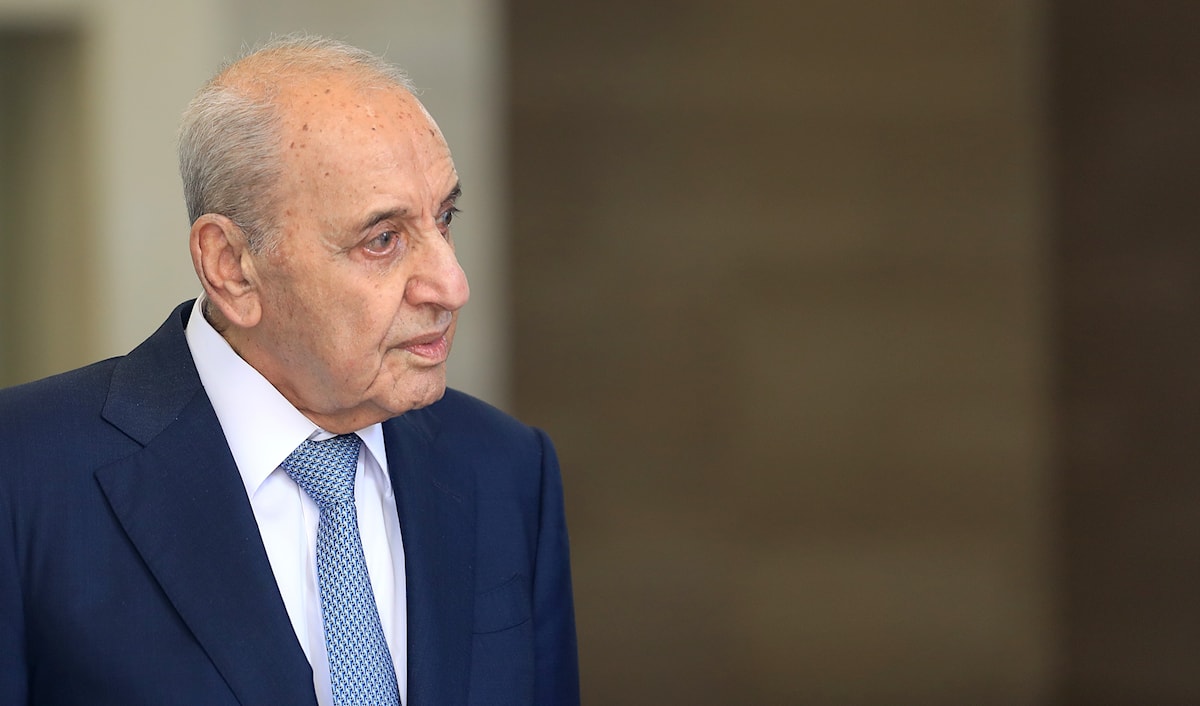بري: العدوان لن يغير من قناعاتنا وثوابتنا (هيثم الموسوي)