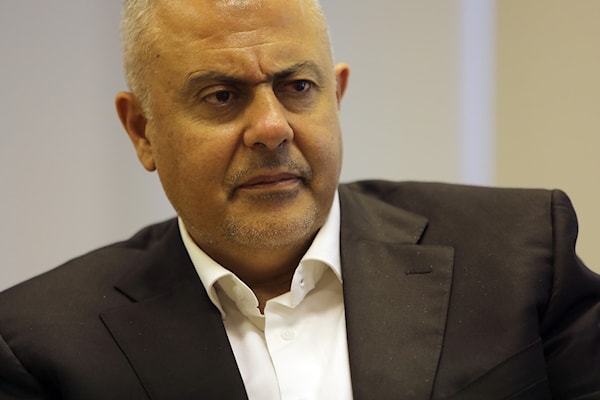 (هيثم الموسوي)