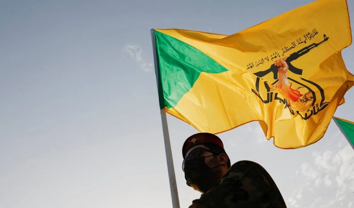 العسكري: المقاومة الإسلامية هي التي سعت كثيراً إلى تجنيب البلاد الحروب  (من الويب)