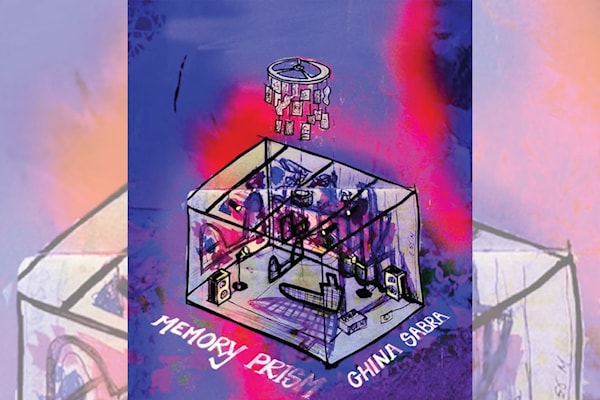 غنى صبرا تفتح أرشيفها على الصوت والضوء