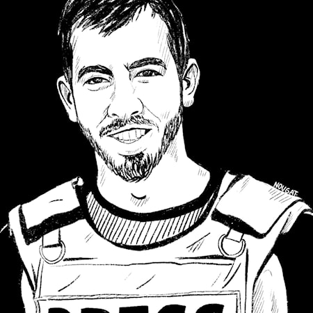 صالح الجعفراوي