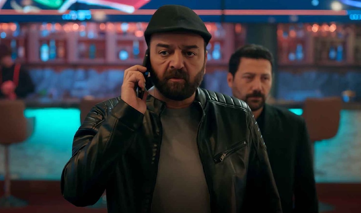 يشارك سامر المصري في العمل