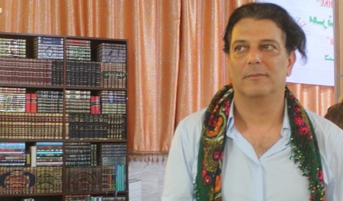 «الحرب بيننا» شهادة على ضياع جيل