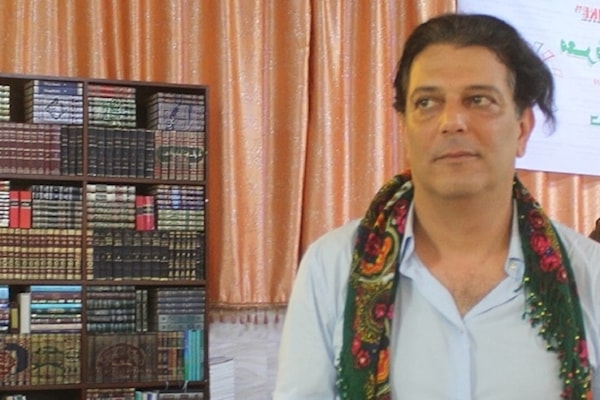 «الحرب بيننا» شهادة على ضياع جيل