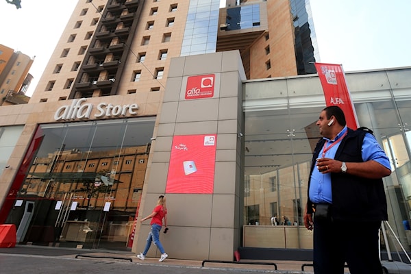 ترغب «ألفا وتاتش» في التهرّب من دفع التسويات للعاملين (هيثم الموسوي)