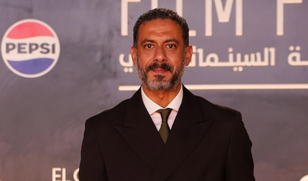 يستعد فراج للعودة إلى سباق دراما رمضان 2026.