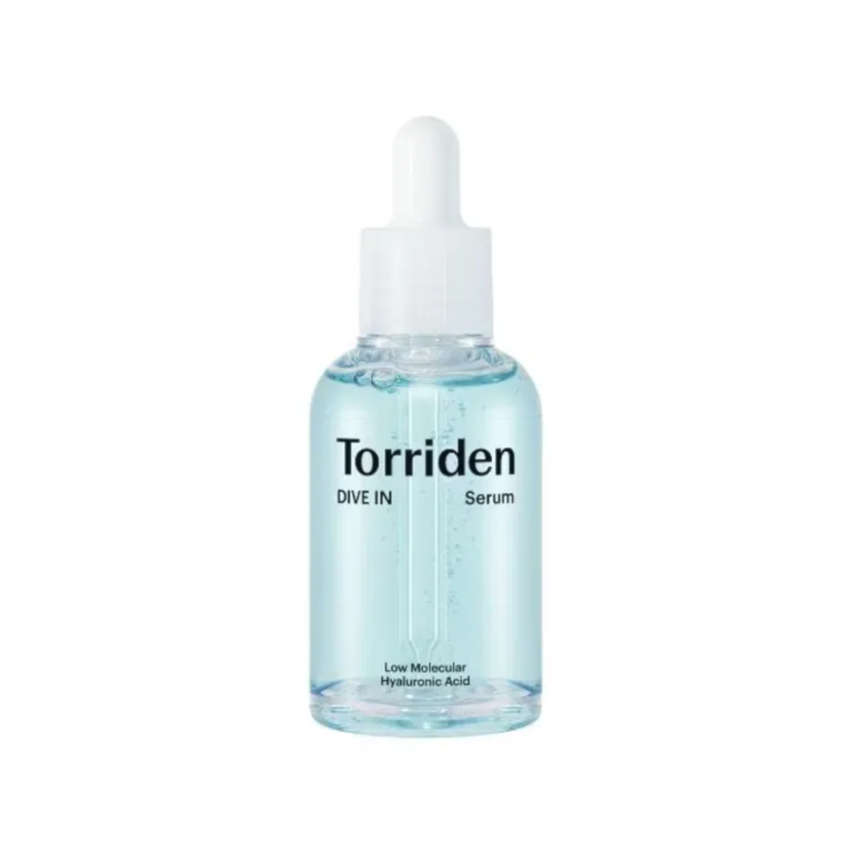 سيروم DIVE-IN من Torriden