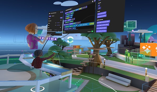 من «فورتنايت» إلى إنستغرام: الجيل الجديد يقترب من الميتافيرس