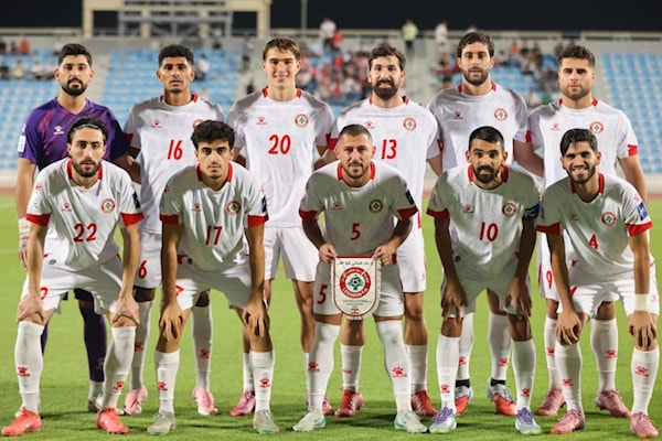 لبنان يجدّد فوزه على بوتان برباعية نظيفة