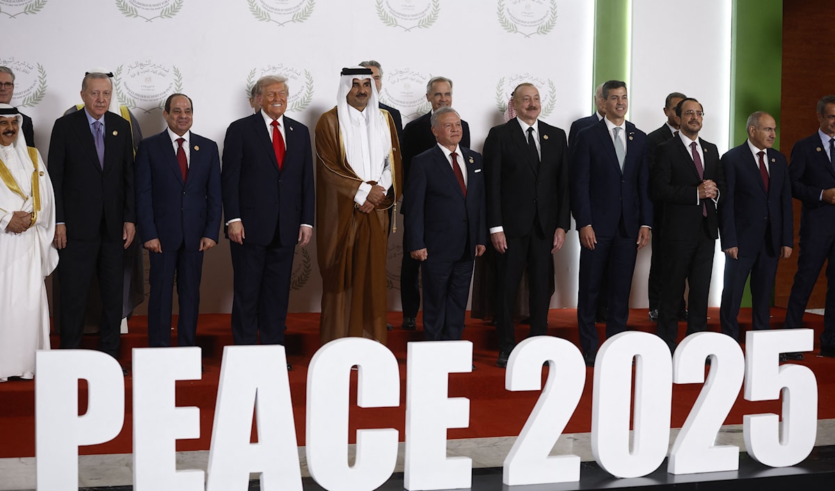 الأنصاري: بدء مناقشات حول كيفية تأمين الوضع وإدارته (أ ف ب)