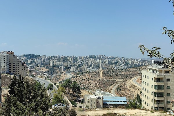 العمارة تُقاوم من يافا إلى غزة