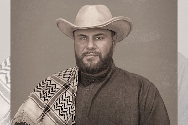 مو عامر: أهلي وجذوري لا يزالان في الضفة الغربية