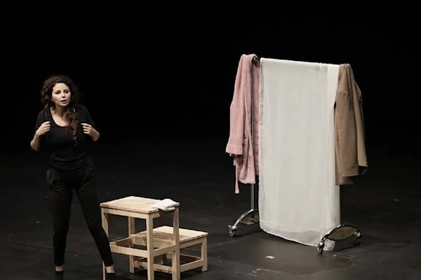 «شو منلبس؟» في طرابلس