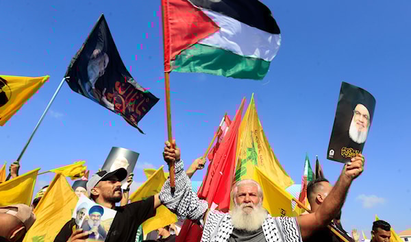 (مروان بو حيدر)