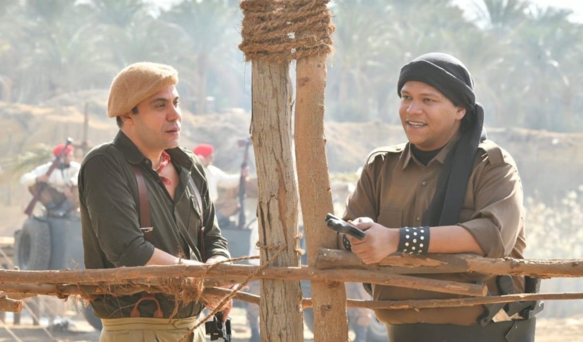 يُعد العمل متداداً للفيلم الأصلي الذي قدّمه الزعيم عادل إمام .