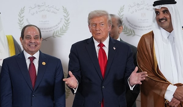 تساؤلات حول ما إذا كان اتفاق وقف النار سيؤدّي إلى سلام (أ ف ب)