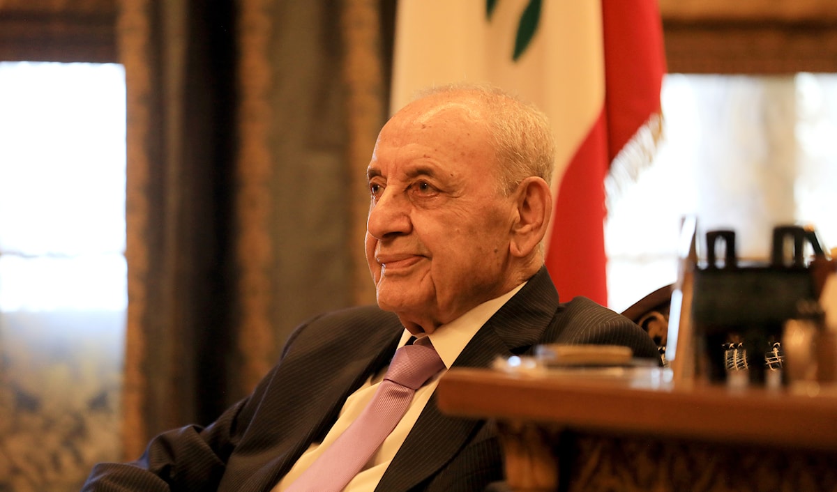 شكر بري «اليونيفيل» على «استمرارها في تقديم الخدمات للجنوبيين» (هيثم الموسوي)