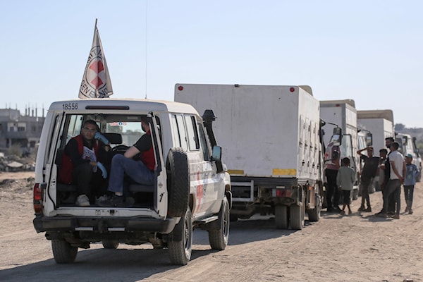 عدد كبير من الشهداء جرى تعذيبهم مطوّلاً قبل أن يعدموا ميدانياً (أ ف ب)