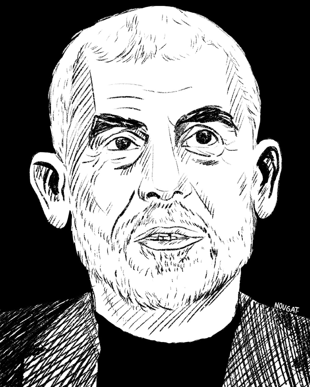 قائد الطوفان