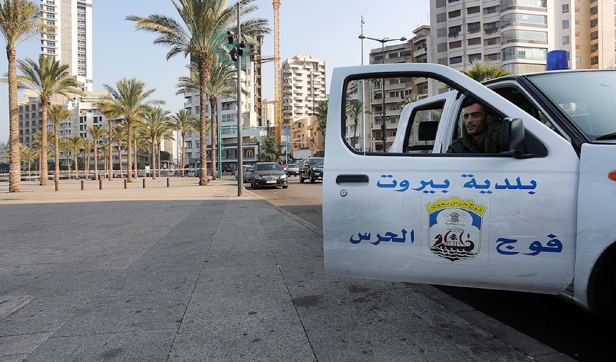 (مروان بو حيدر)