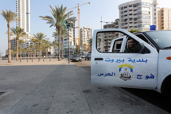 (مروان بو حيدر)