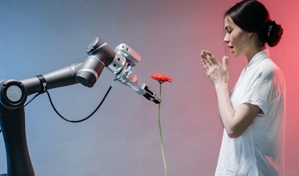 الرغبة في زمن «تشات جي بي تي»