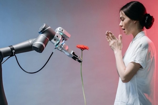 الرغبة في زمن «تشات جي بي تي»