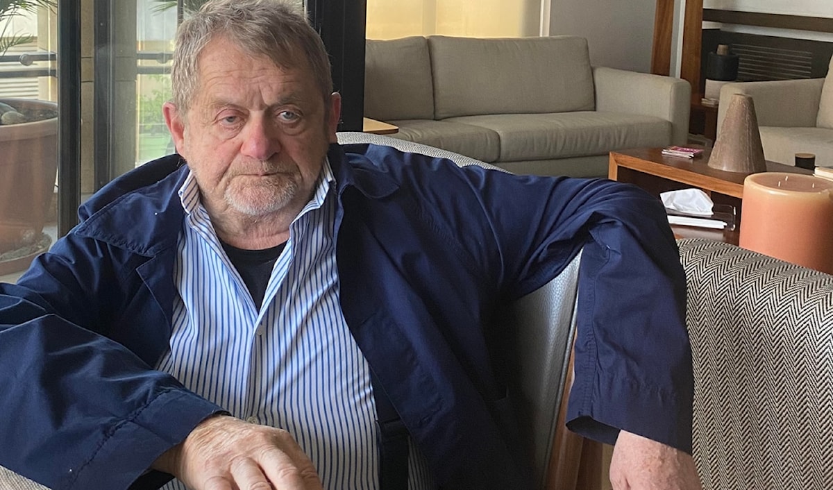 بدر الحاج: أمضيت ما يقارب 30 عاماً بين باريس ولندن في اقتناء الوثائق والصور النادرة والقديمة