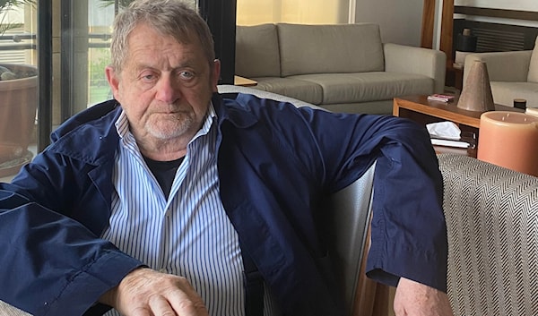 بدر الحاج: أمضيت ما يقارب 30 عاماً بين باريس ولندن في اقتناء الوثائق والصور النادرة والقديمة