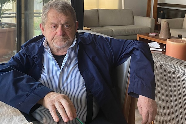 بدر الحاج: أمضيت ما يقارب 30 عاماً بين باريس ولندن في اقتناء الوثائق والصور النادرة والقديمة