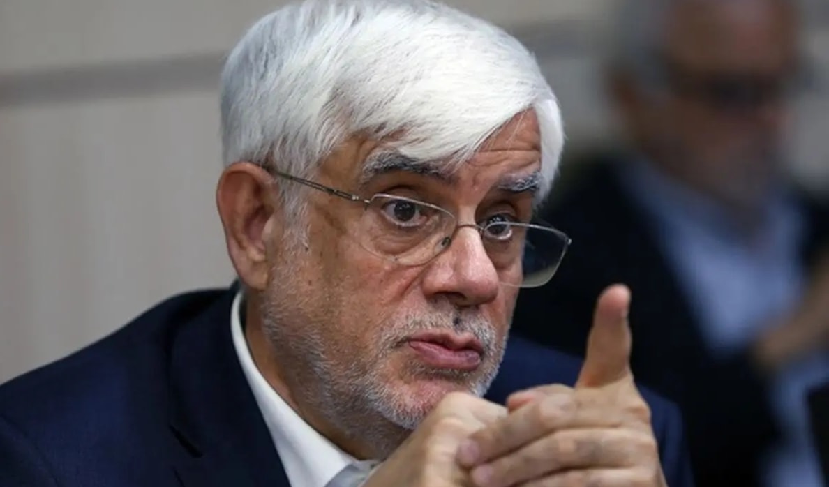 إيران دائماً مستعدة للتفاوض مع جميع الدول باستثناء إسرائيل (من الويب)